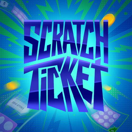 Scratch Ticket II