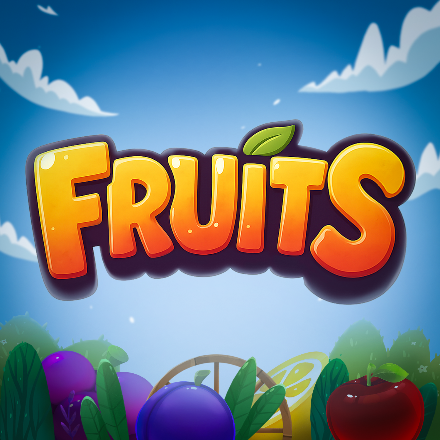 Fruits Slot