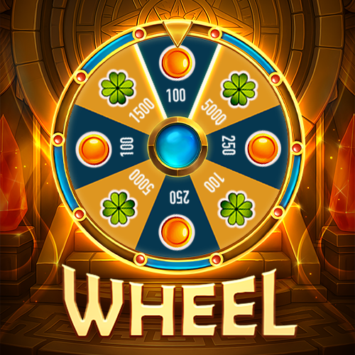 Wheel Ancient Egypt