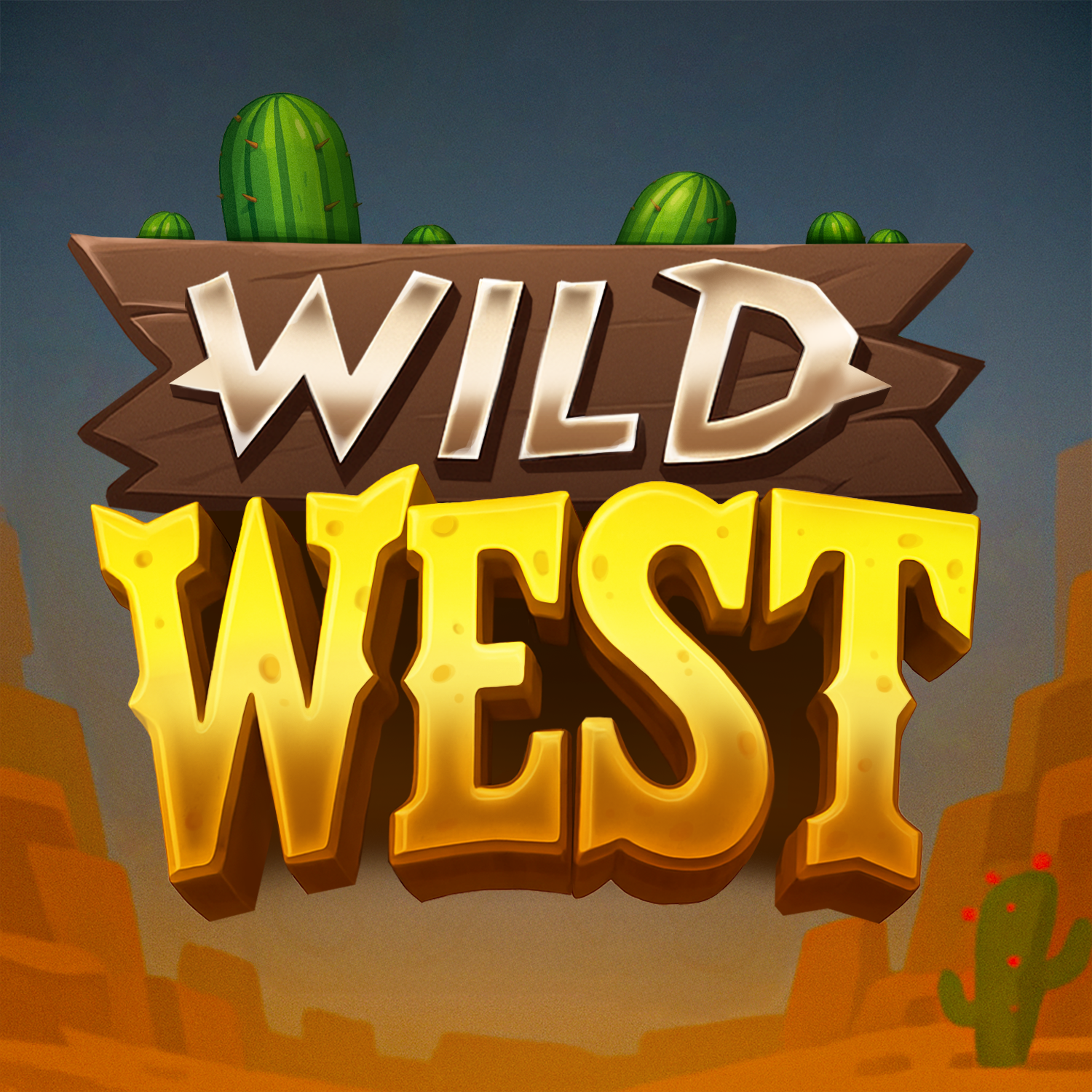 Wild West Slot